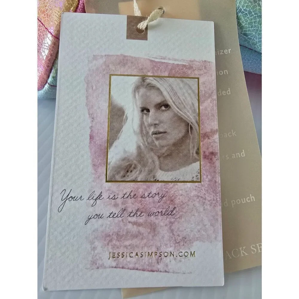 Jessica Simpson jessica simpson